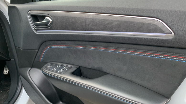 Renault Arkana 1.6 E-Tech FHEV 145 Esprit Alpine 5dr Auto Hybrid Estate